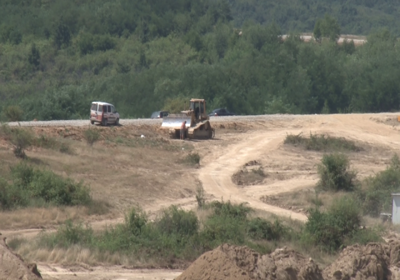 MARAMUREȘ: Greu de tot cu proiectul sistemului de management integrat al deșeurilor