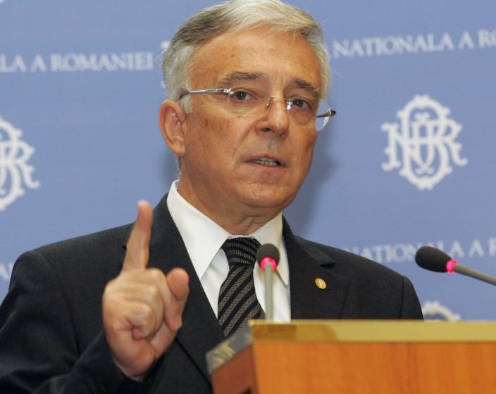 ISĂRESCU: Un Guvern de tehnocrați, cu un premier tânăr, poate fi o soluție pentru actuala criză politică, dar cu mandat clar ISĂRESCU: Un Guvern de tehnocrați, cu un premier tânăr, poate fi o soluție pentru actuala criză politică, dar cu mandat clar