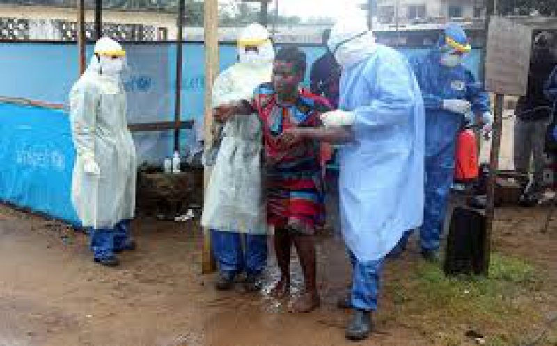 ANUNŢ OFICIAL: OMS declară oficial că în Sierra Leone a luat sfârșit transmiterea virsului Ebola ANUNŢ OFICIAL: OMS declară oficial că în Sierra Leone a luat sfârșit transmiterea virsului Ebola