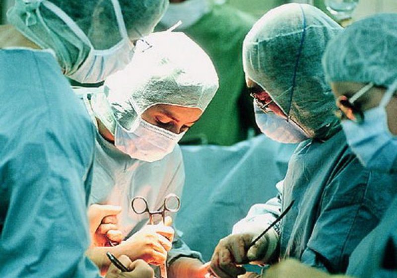 BAIA MARE: Două operații complicate au fost făcute azi la Spitalul Județean