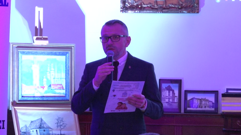 SIGHET: ”Zâmbet sănătos pentru copiii noștri”, un proiect de suflet prin care vor fi consultați aproape 2.000 de copii SIGHET: ”Zâmbet sănătos pentru copiii noștri”, un proiect de suflet prin care vor fi consultați aproape 2.000 de copii