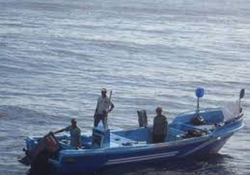 SALVARE MIRACULOASĂ: Patru pescari, care au plutit "30 de zile" în Pacific, localizaţi din întâmplare în largul Mexicului SALVARE MIRACULOASĂ: Patru pescari, care au plutit "30 de zile" în Pacific, localizaţi din întâmplare în largul Mexicului