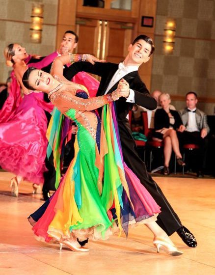 DANS SPORTIV: Două medalii pentru Prodance 2000 la Campionatul național de clase DANS SPORTIV: Două medalii pentru Prodance 2000 la Campionatul național de clase