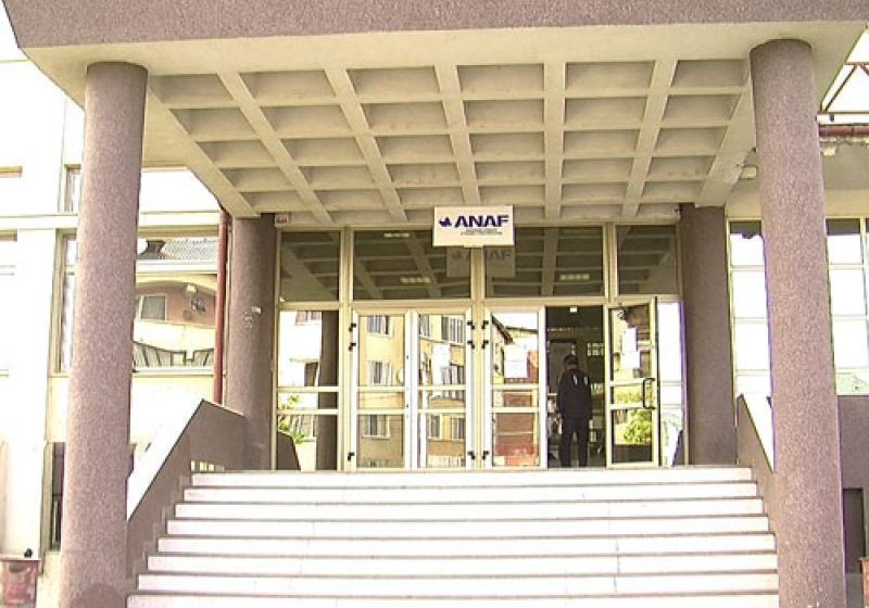 MARAMUREȘ: Protest al angajaților Direcției Finanțelor Publice. Aceștia au cerut demisia președintelui ANAF MARAMUREȘ: Protest al angajaților Direcției Finanțelor Publice. Aceștia au cerut demisia președintelui ANAF