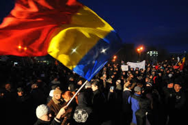 STUDIU SNSPA: Corupția și clasa politică se numără printre problemele semnalate de manifestanți la Universitate STUDIU SNSPA: Corupția și clasa politică se numără printre problemele semnalate de manifestanți la Universitate