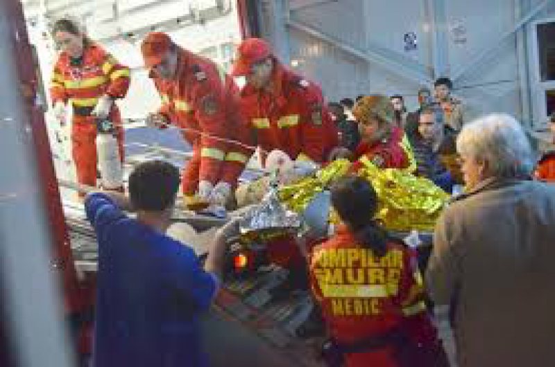 GREU DE IMAGINAT: Părinţii tânărului dus în Austria au mers la Bruxelles, unde li se spusese că va fi transferat acesta GREU DE IMAGINAT: Părinţii tânărului dus în Austria au mers la Bruxelles, unde li se spusese că va fi transferat acesta