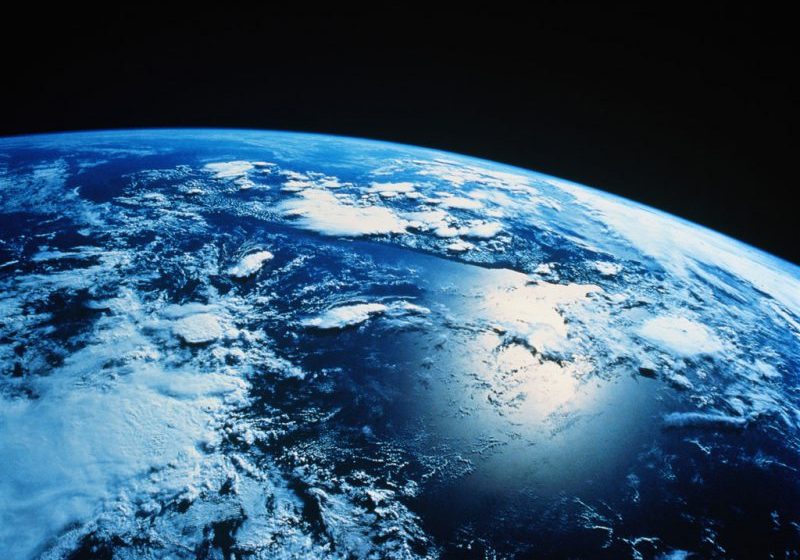 RECORDURI: Cel mai tăcut loc de pe planetă