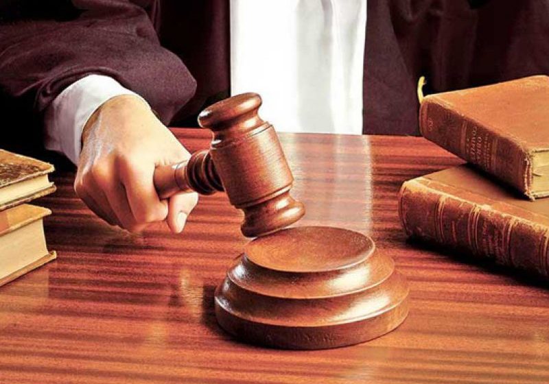SIGHET: Un bărbat aflat în sala de judecată din cadrul Judecătoriei Sighet, a provocat scandal fiind nevoie de intervenția jandarmilor
