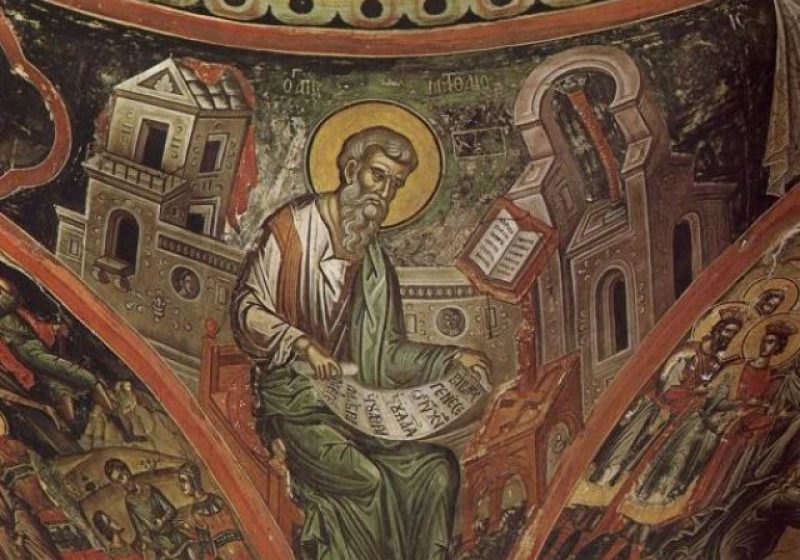 SĂRBĂTORI RELIGIOASE: Mii de români își sărbătoresc onomastica. Tu știi cui să spui ”La mulți ani”?