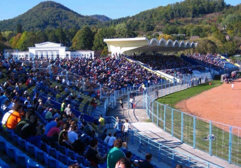 REVOLTĂTOR: Clubul FCM Baia Mare a declarat că a vândut pentru meciul cu Steaua în jur de 8.000 de bilete, deși pe stadion au fost câteva mii de spectatori în plus!