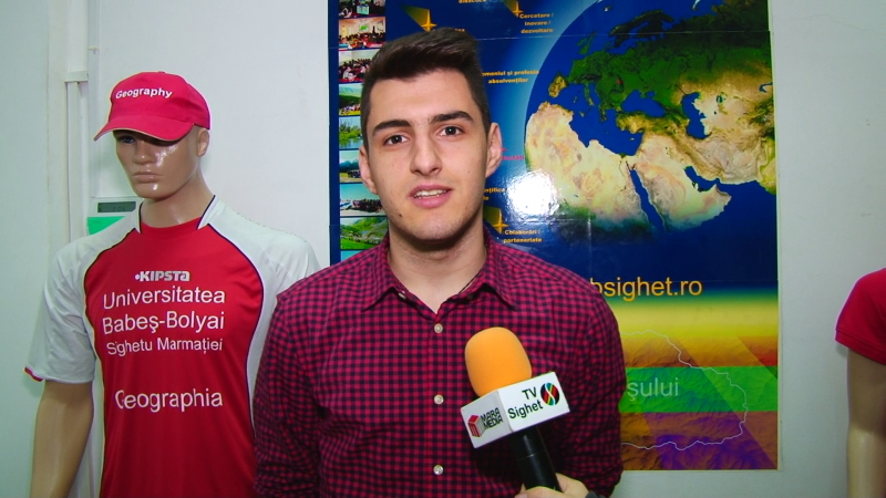 SIGHET: Astăzi s-a sărbătorit Ziua studenților SIGHET: Astăzi s-a sărbătorit Ziua studenților