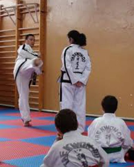TAEKWON-DO: Sportivii de la Știința Dragonul Baia Mare au luat 30 de medalii la Cupa României