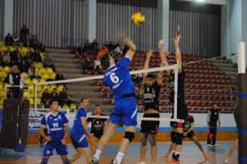 VOLEI: Început foarte bun de campionat pentru Știința Explorări – două victorii din două meciuri VOLEI: Început foarte bun de campionat pentru Știința Explorări – două victorii din două meciuri