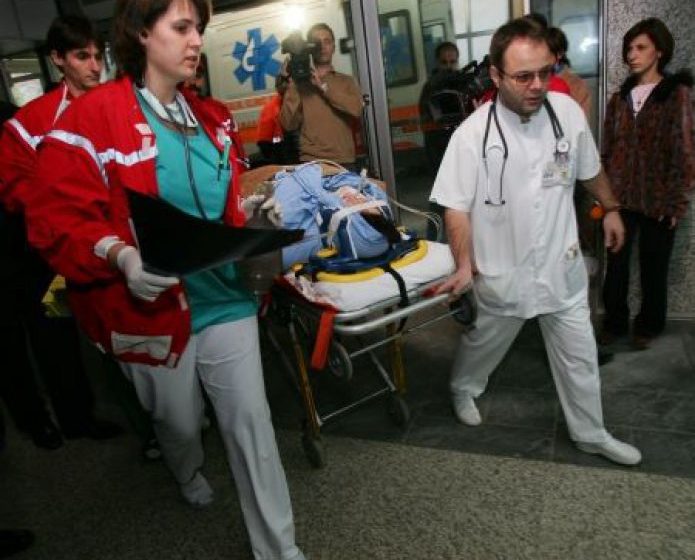 TRAGEDIA DIN COLECTIV: Verificări la ISU Bucureşti-Ilfov la o lună după incendiu. Şefii au fost suspendaţi din funcţii