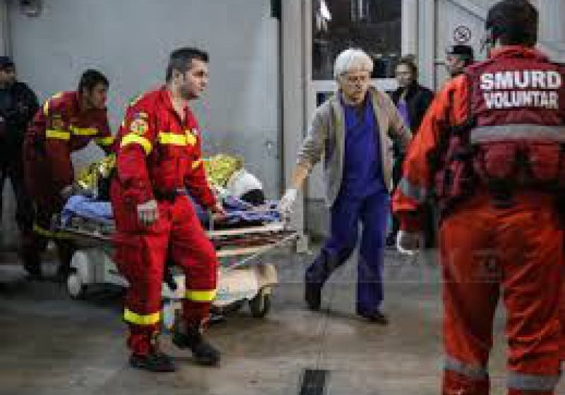 TRRAGEDIA DIN COLECTIV: Alte două persoane rănite în incendiu au murit. Numărul deceselor a ajuns la 34