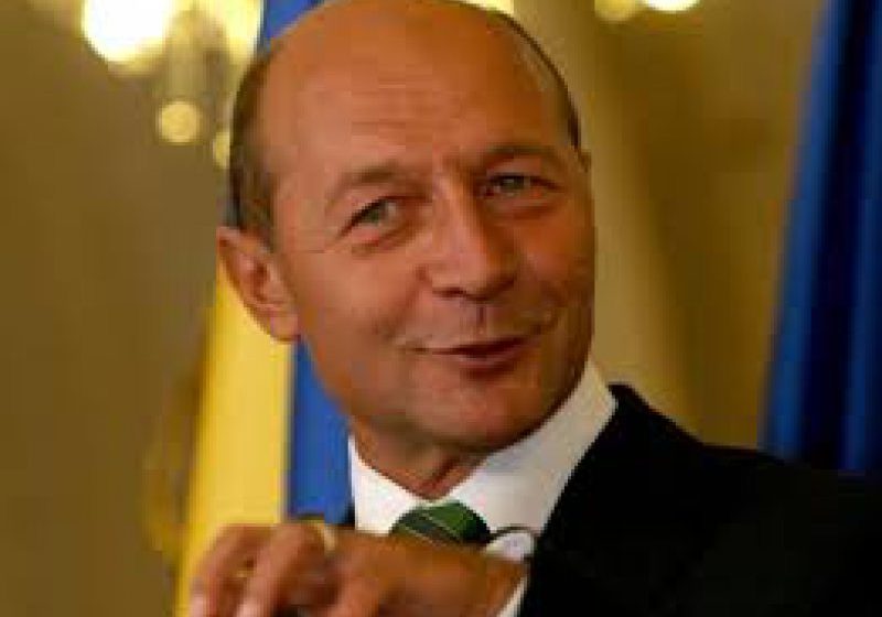 BĂSESCU: Parlamentarii MP nu vor vota instalarea noului guvern