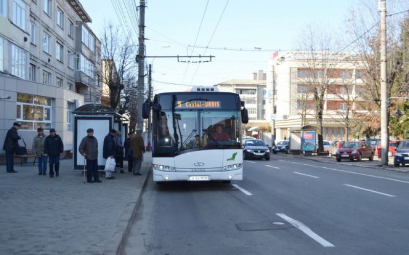 MARAMUREȘ: Consilierii județeni au aprobat modificarea programului de transport MARAMUREȘ: Consilierii județeni au aprobat modificarea programului de transport