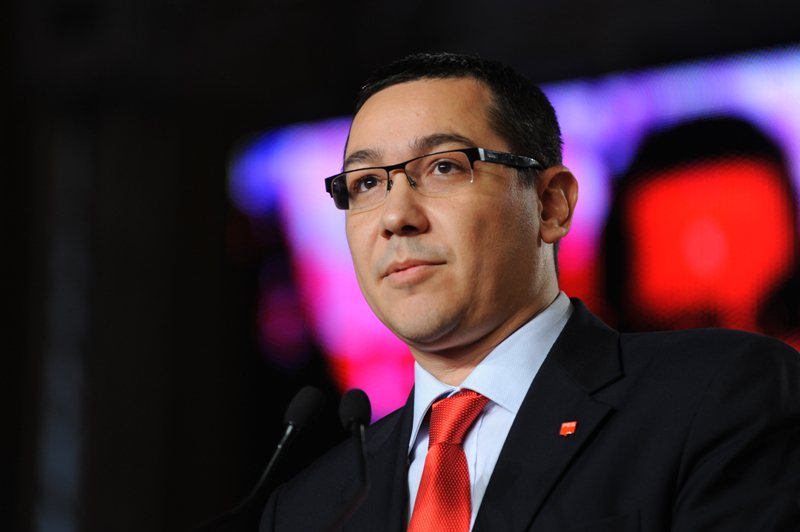ULTIMĂ ORĂ: Victor Ponta a demisionat ULTIMĂ ORĂ: Victor Ponta a demisionat