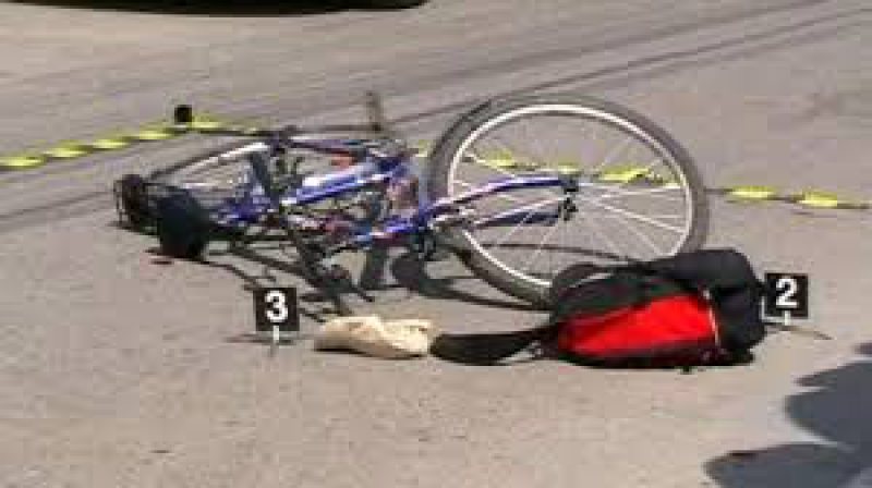 SIGHET: Un biciclist aflat sub influenţa băuturilor alcoolice a fost accidentat de o autoutilitară SIGHET: Un biciclist aflat sub influenţa băuturilor alcoolice a fost accidentat de o autoutilitară