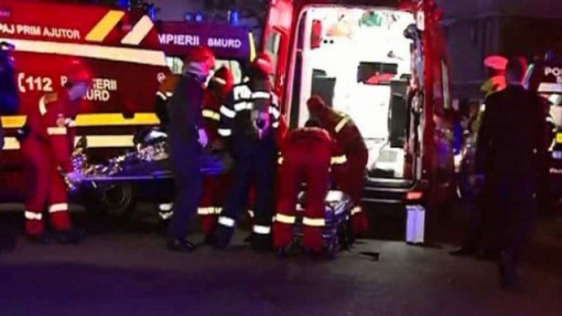 STAREA VICTIMELOR DE LA COLECTIV: 56 de persoane rănite mai sunt internate, 13 în stare critică şi gravă STAREA VICTIMELOR DE LA COLECTIV: 56 de persoane rănite mai sunt internate, 13 în stare critică şi gravă