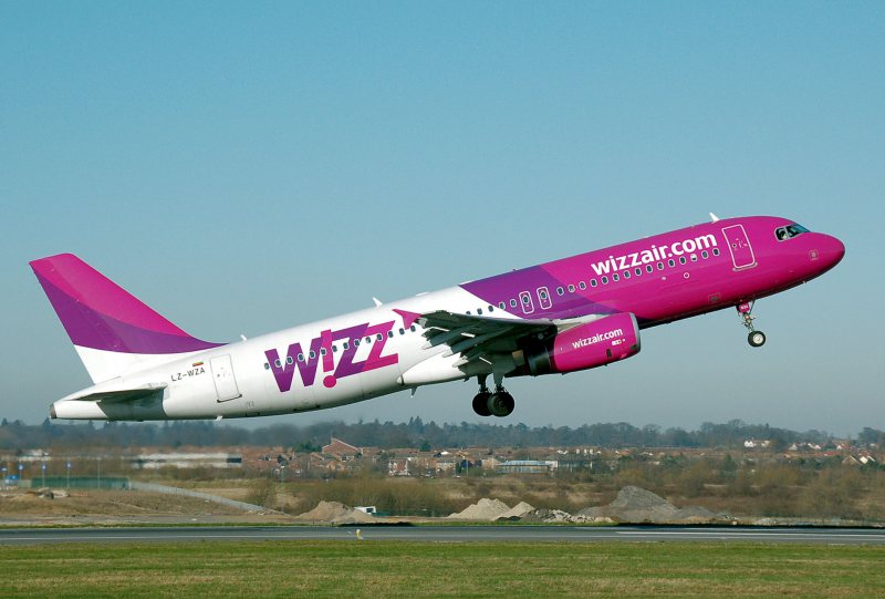 PE PERIOADĂ NEDETERMINATĂ: Wizz Air suspendă zborurile între Budapesta şi Hurghada, posibil de teama unui atentat PE PERIOADĂ NEDETERMINATĂ: Wizz Air suspendă zborurile între Budapesta şi Hurghada, posibil de teama unui atentat