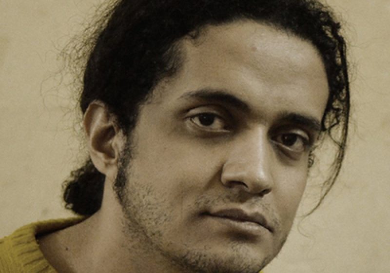 PEDEAPSĂ CAPITALĂ: Un poet care a renunţat la islam, condamnat la moarte de un tribunal saudit PEDEAPSĂ CAPITALĂ: Un poet care a renunţat la islam, condamnat la moarte de un tribunal saudit