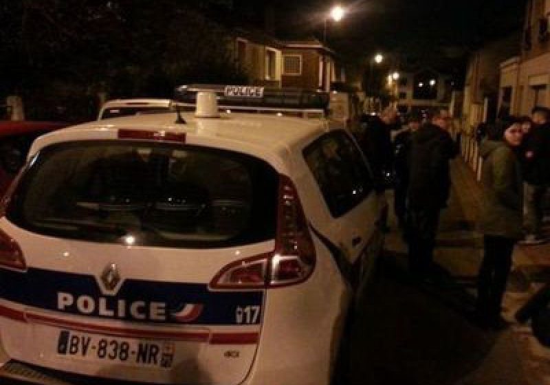 ATACURILE DIN PARIS: Abdeslam a trecut de trei controale de poliţie în Franţa, după atentate, înainte să ajungă în Belgia ATACURILE DIN PARIS: Abdeslam a trecut de trei controale de poliţie în Franţa, după atentate, înainte să ajungă în Belgia