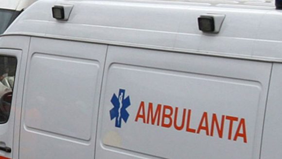 VIDEO | Două accidente din pricina alcoolului. În unul din cazuri cel care conducea nu avea permis VIDEO | Două accidente din pricina alcoolului. În unul din cazuri cel care conducea nu avea permis
