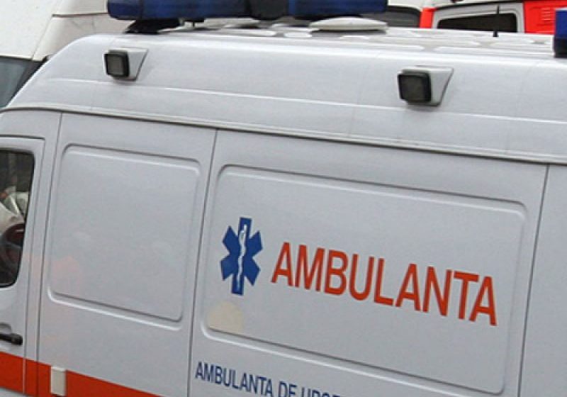 VIDEO | Două accidente din pricina alcoolului. În unul din cazuri cel care conducea nu avea permis