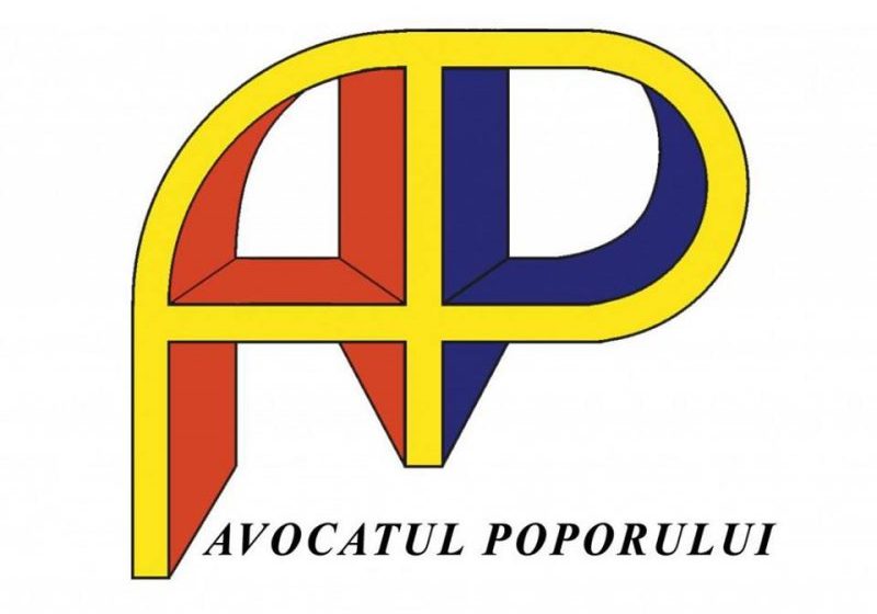 Avocatul Poporului recomandă pedepse fără încarcerare şi graţiere
