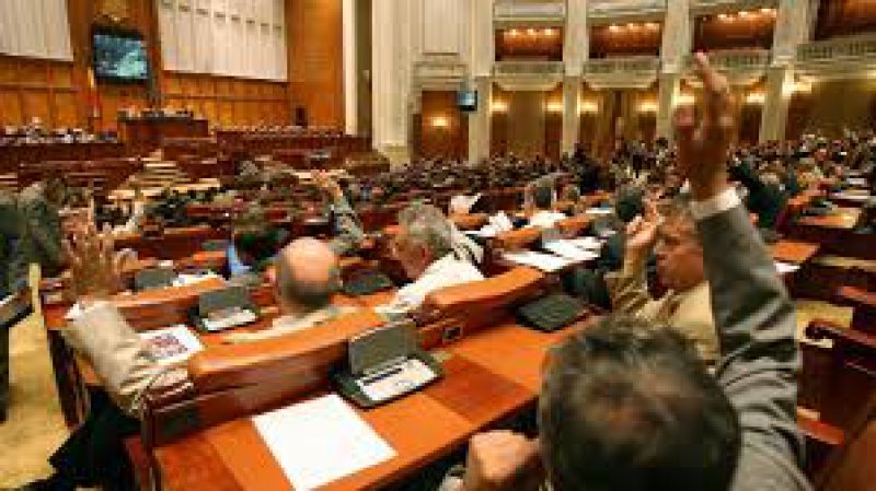POLITIC: Propunerea legislativă privind amenajarea teritoriului şi urbanismului a trecut de Camera Deputaţilor POLITIC: Propunerea legislativă privind amenajarea teritoriului şi urbanismului a trecut de Camera Deputaţilor