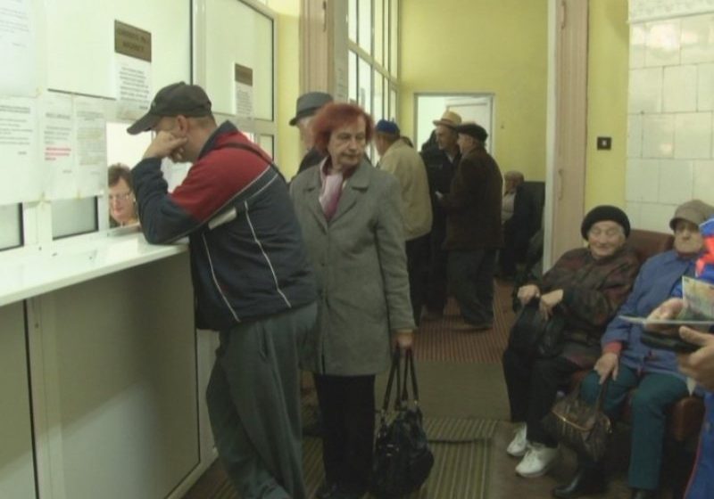 CARP: Membrii Casei de Ajutor Reciproc a Pensionarilor din Sighetu Marmaţiei beneficiază de decontări