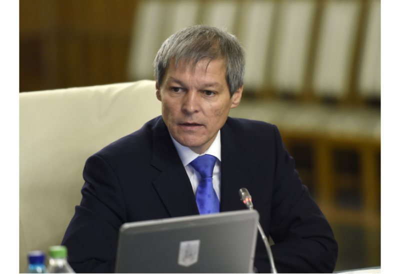 CIOLOŞ: România este solidară cu UE, dar cerem controlul fluxului migrator şi un Schengen funcţional CIOLOŞ: România este solidară cu UE, dar cerem controlul fluxului migrator şi un Schengen funcţional