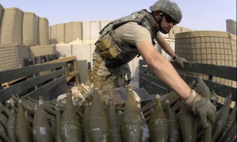 AFP: Două tone de explozibili confiscate la Kabul AFP: Două tone de explozibili confiscate la Kabul