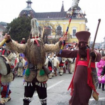 Sighetul se pregătește de festival
