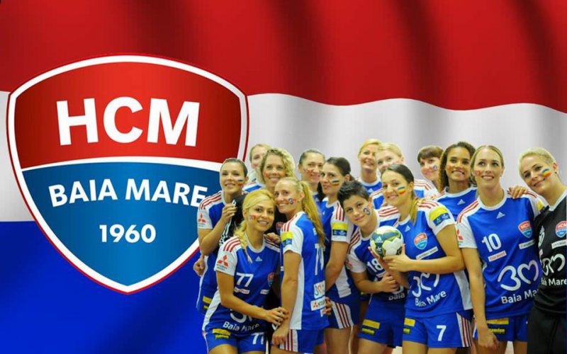 HANDBAL: Fetele de la HCM Baia Mare au intrat în vacanță HANDBAL: Fetele de la HCM Baia Mare au intrat în vacanță