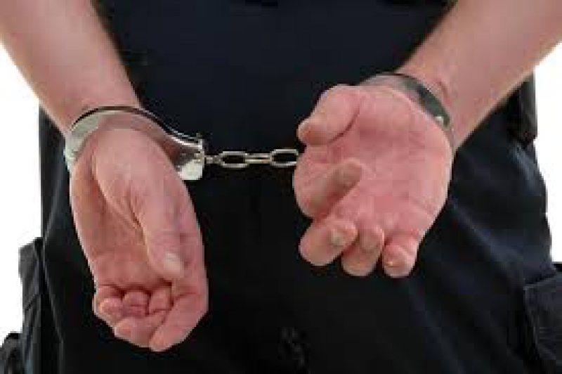 BAIA MARE: Mandat de executare a pedepsei închisorii pus în aplicare de poliţişti BAIA MARE: Mandat de executare a pedepsei închisorii pus în aplicare de poliţişti