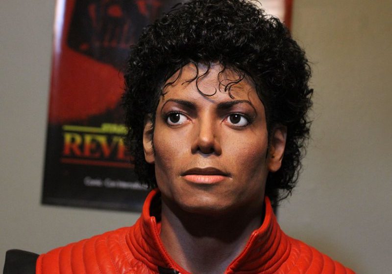‘Thriller’ al lui Michael Jackson, primul album din lume vândut în peste 100 de milioane de exemplare ‘Thriller’ al lui Michael Jackson, primul album din lume vândut în peste 100 de milioane de exemplare
