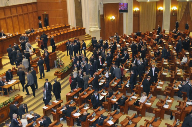 PARLAMENT: Vot final pentru bugetul de stat pe 2016 PARLAMENT: Vot final pentru bugetul de stat pe 2016