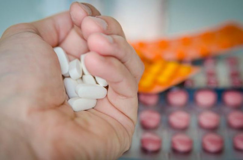 COLEGIUL FARMACIŞTILOR: Publicitatea la medicamente, în esența ei, urmărește doar scopuri comerciale COLEGIUL FARMACIŞTILOR: Publicitatea la medicamente, în esența ei, urmărește doar scopuri comerciale