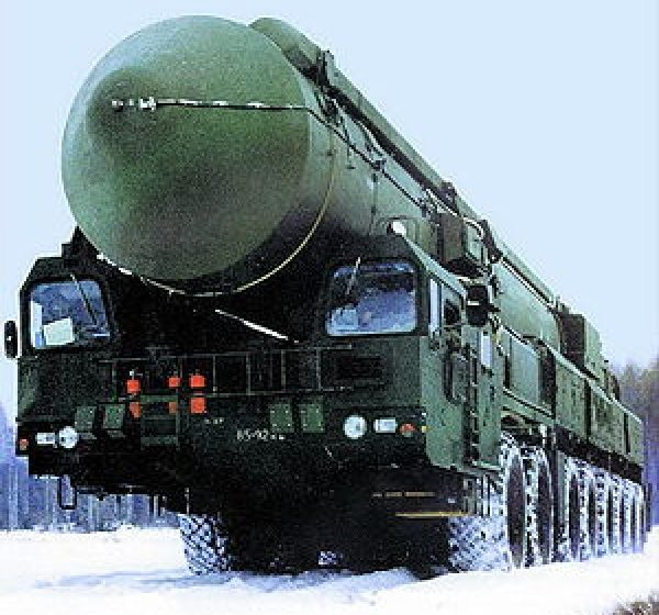 RESPONSABIL MILITAR RUS: Rachetele rusești vor putea străpunge scutul antirachetă construit de SUA în Europa