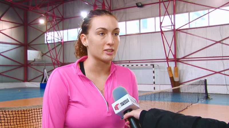 REPORTAJUL ZILEI:„Simona Halep” de Sighet a revenit acasă. Vezi ce impresie i-a lăsat America REPORTAJUL ZILEI:„Simona Halep” de Sighet a revenit acasă. Vezi ce impresie i-a lăsat America