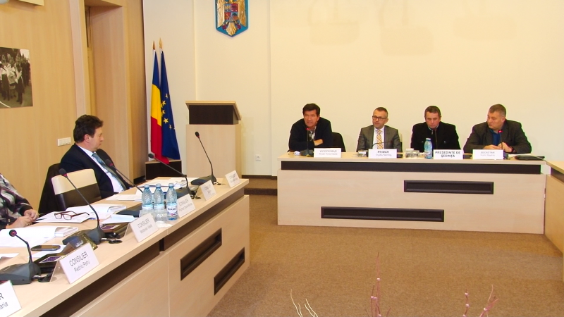 SIGHET: Termenul de finalizare a lucrărilor de modernizare pe tronsonul Valea Hotarului – Iapa se prelungește SIGHET: Termenul de finalizare a lucrărilor de modernizare pe tronsonul Valea Hotarului – Iapa se prelungește