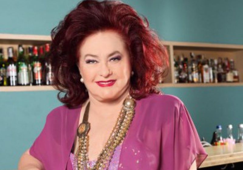 ANIVERSARE: Stela Popescu împlineşte 80 de ani ANIVERSARE: Stela Popescu împlineşte 80 de ani
