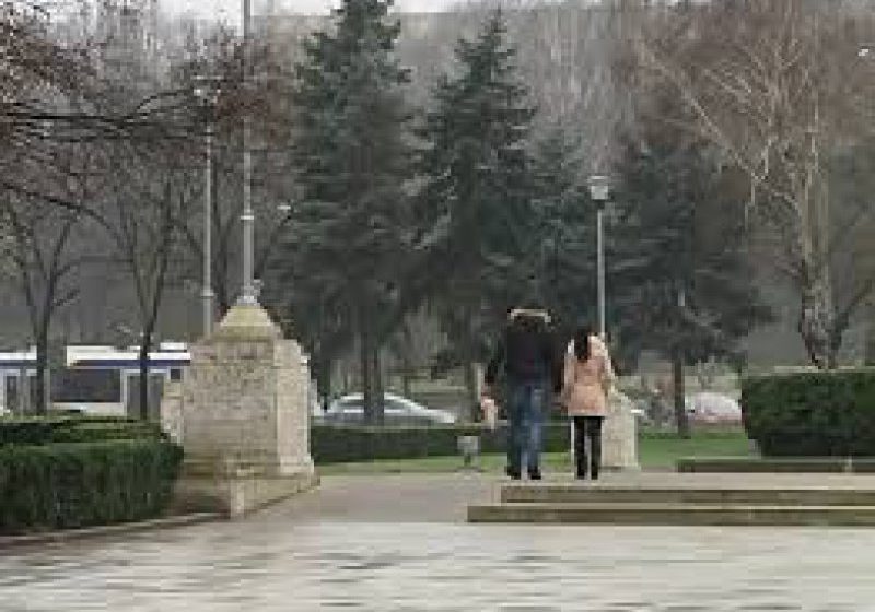 ANM: Vreme frumoasă de Crăciun și de Revelion; temperaturi peste mediile multianuale și precipitații slabe spre finalul anului