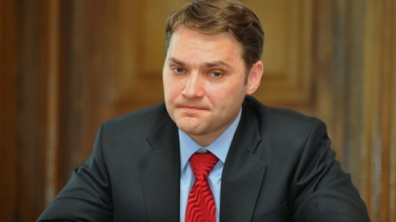 ABUZ ÎN SERVICIU: Dan Şova, trimis în judecată în dosarul CET Govora ABUZ ÎN SERVICIU: Dan Şova, trimis în judecată în dosarul CET Govora