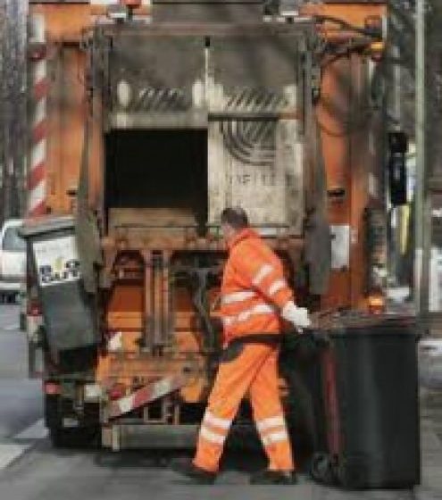 BAIA MARE: Îngrijorați de soarta operatorilor de salubrizare BAIA MARE: Îngrijorați de soarta operatorilor de salubrizare