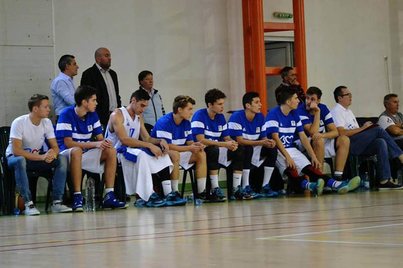 BASCHET: BCM Baia Mare și-a asigurat prezența la turneul semifinal BASCHET: BCM Baia Mare și-a asigurat prezența la turneul semifinal