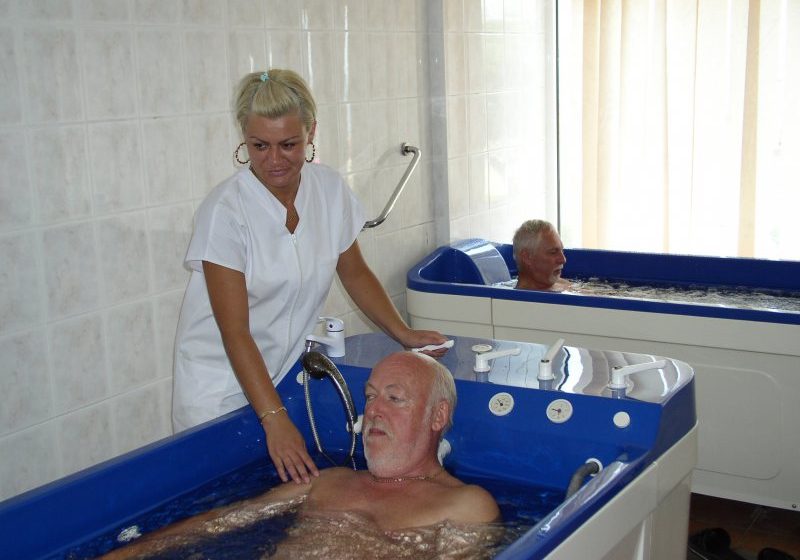 O nouă serie de bilete de tratament pentru pensionari – unde mai sunt locuri