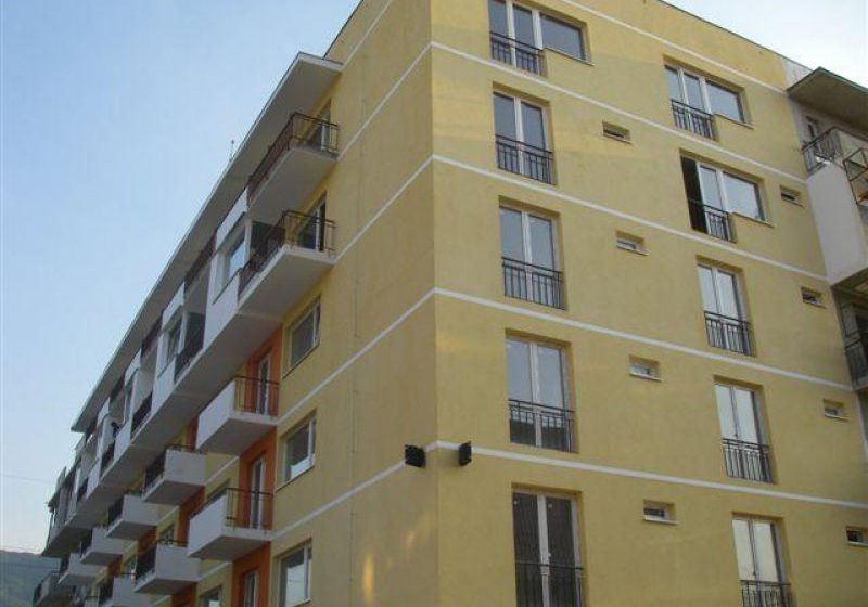 BAIA MARE: Noul an a adus o creștere a prețurilor la apartamente